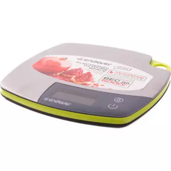 Весы кухонные Endever KS-524