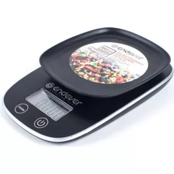 Весы кухонные Endever Skyline KS-526