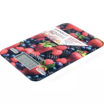 Весы кухонные Endever Skyline KS-528