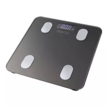 Весы Marta MT-1607 серый графит