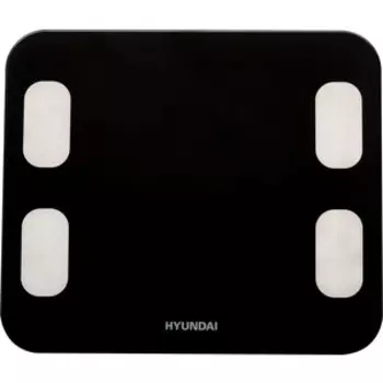 Весы напольные Hyundai H-BS03554