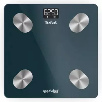 Весы напольные Tefal BM9620S1