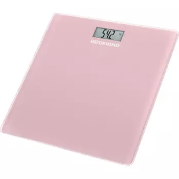 Весы Redmond RS-757 розовые