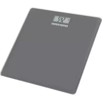 Весы Redmond RS-757 серые