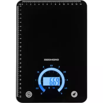 Весы Redmond RS-760