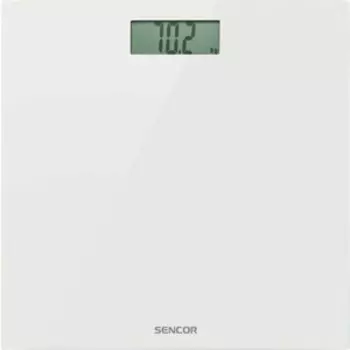 Весы Sencor SBS 2301WH