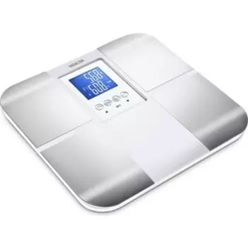 Весы Sencor SBS 6015WH