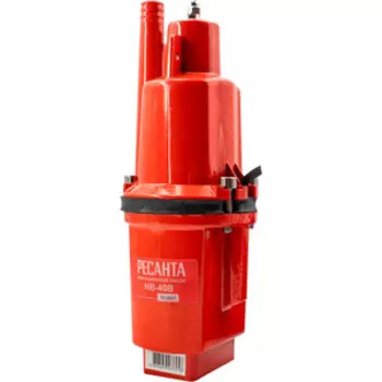 Вибрационный насос Ресанта НВ-40В