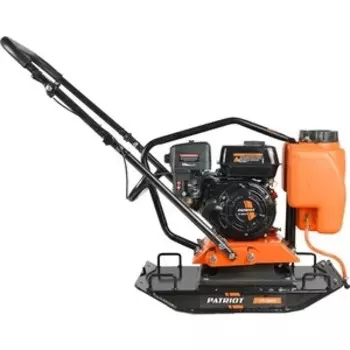 Виброплита PATRIOT VT-100LB