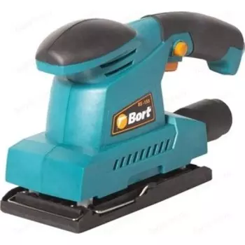Виброшлифмашина Bort BS-155