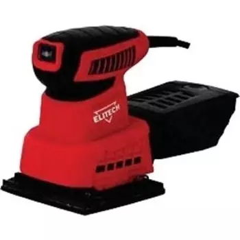 Виброшлифмашина Elitech МШВ 0211