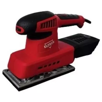 Виброшлифмашина Elitech МШВ 0319Э