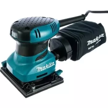 Виброшлифмашина Makita BO4555