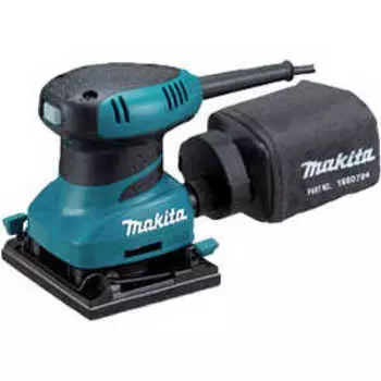 Виброшлифмашина Makita BO4556