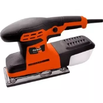 Виброшлифмашина PATRIOT OS 120