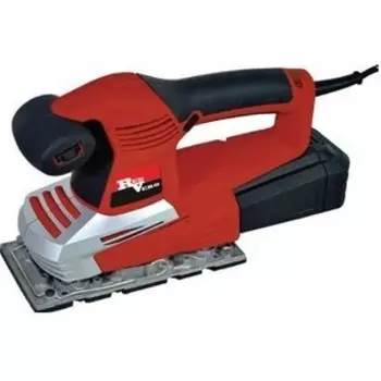 Виброшлифмашина REDVERG RD-SG30-90