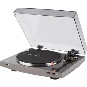 Виниловый проигрыватель Audio-Technica AT-LP2XGY