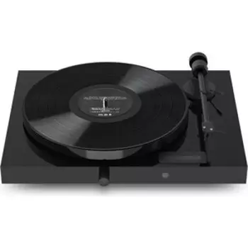 Виниловый проигрыватель Pro-Ject JUKEBOX E1 PIANO OM5E