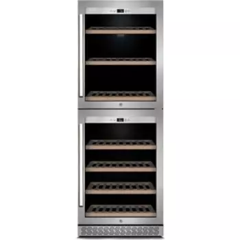 Винный шкаф Caso WineChef Pro 126-2D