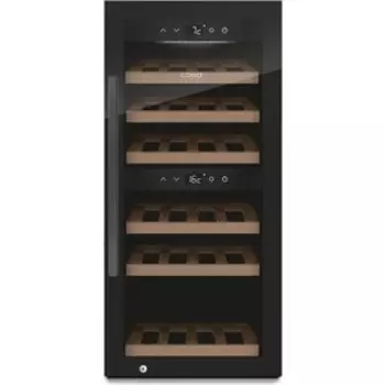Винный шкаф Caso WineExclusive 24 Smart