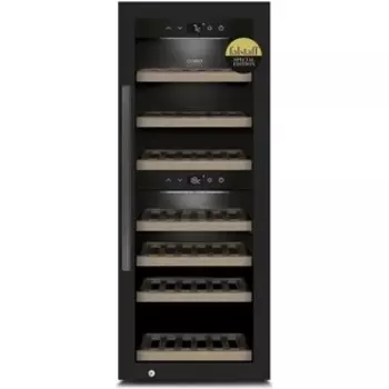 Винный шкаф Caso WineGourmet 38
