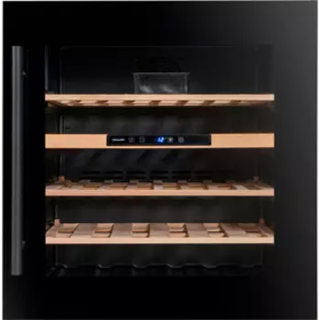 Винный шкаф Climadiff CBI44S1B