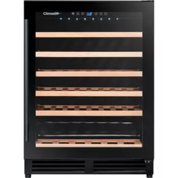 Винный шкаф Climadiff CBU51S2B
