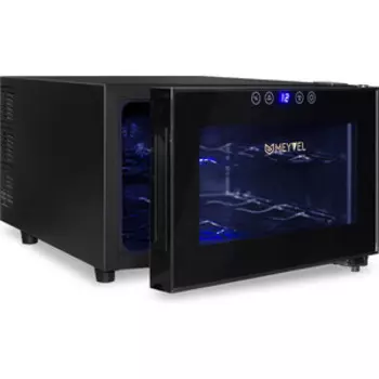 Винный шкаф Meyvel MV08-BF1 (easy)