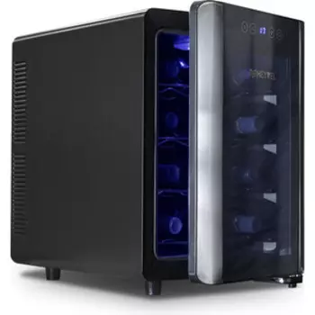 Винный шкаф Meyvel MV12-BSF1 (easy)