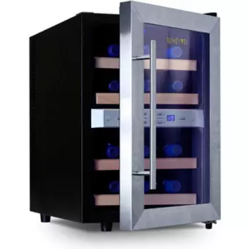 Винный шкаф Meyvel MV12-SF2 (easy)