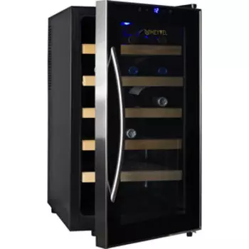 Винный шкаф Meyvel MV18-BF1 (easy)