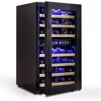 Винный шкаф Meyvel MV45-KBF2