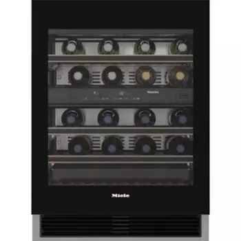 Винный шкаф Miele KWT 6322 UG OBSW