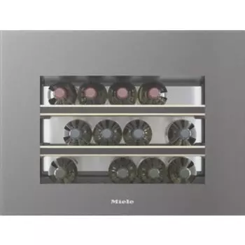 Винный шкаф Miele KWT 7112 iG Graphite Grey
