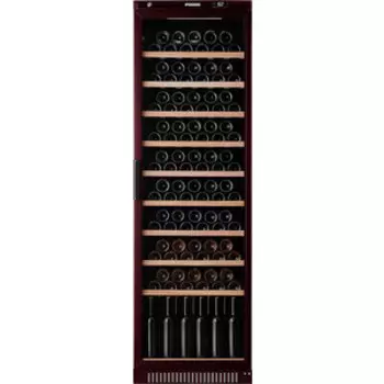 Винный шкаф Pozis SHV-120 BROWN