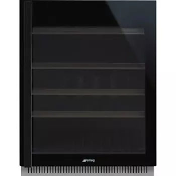 Винный шкаф Smeg CVI638RN3