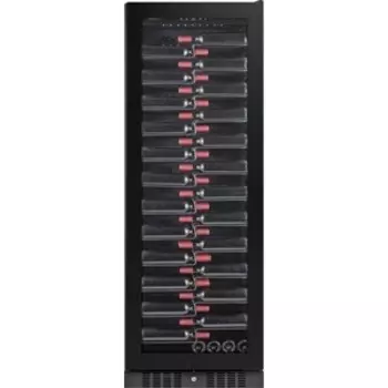 Винный шкаф Temptech CPRO1800SRB