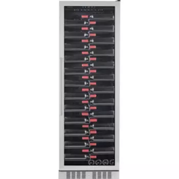 Винный шкаф Temptech CPRO1800SX