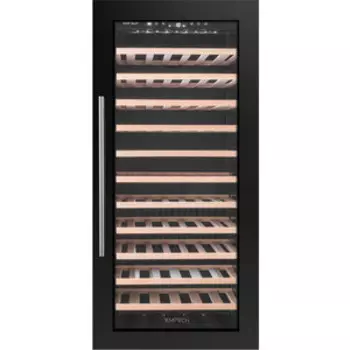 Винный шкаф Temptech OBI124SB