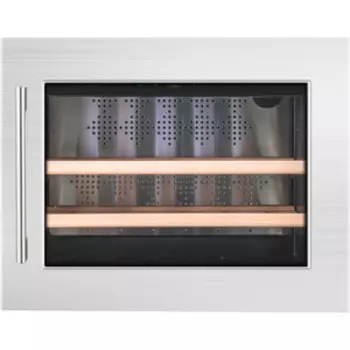 Винный шкаф Temptech OZ45SX