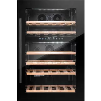 Винный шкаф Temptech OZ90DB