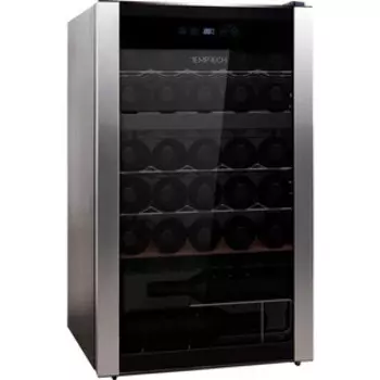 Винный шкаф Temptech PWF9500SBS