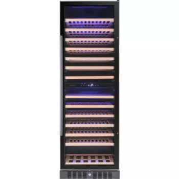Винный шкаф Temptech WP180DCB