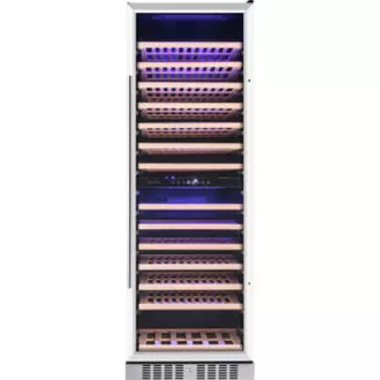 Винный шкаф Temptech WP180DCS