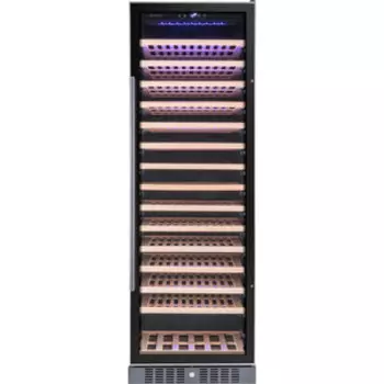 Винный шкаф Temptech WP180SCB
