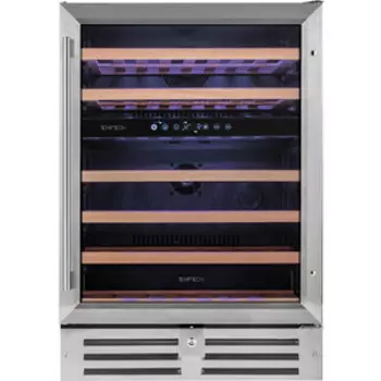 Винный шкаф Temptech WPQ60DCS