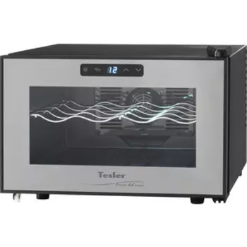 Винный шкаф Tesler WCH-082