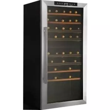 Винный шкаф VIATTO VA-WC33CDL