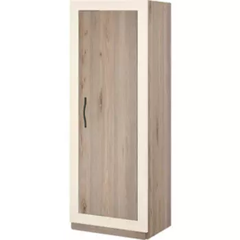 Витрина низкая МЭРДЭС ВтН-ФГД НЛа нельсон/латте