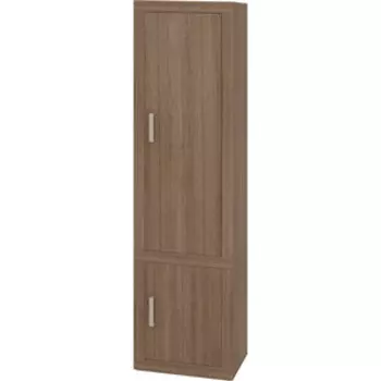 Витрина высокая фасад глухой МЭРДЭС ТОЙ-ВтВ-ФГ ШШ шамони/шамони